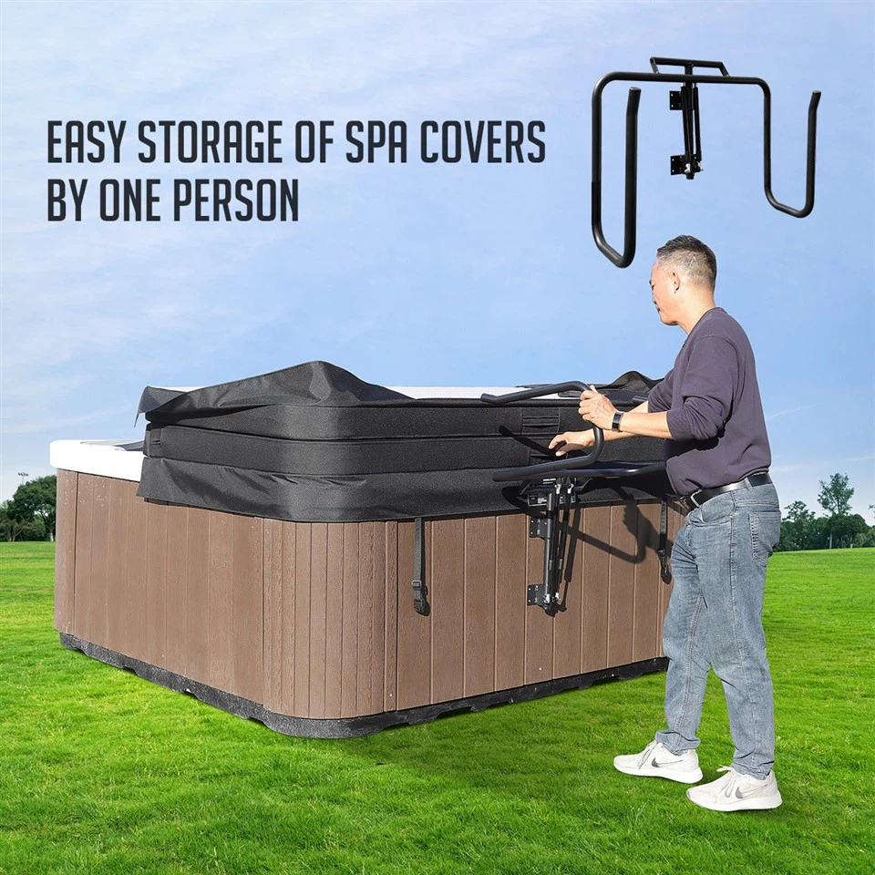 One-piece Bathtub Cover Bracket high quality