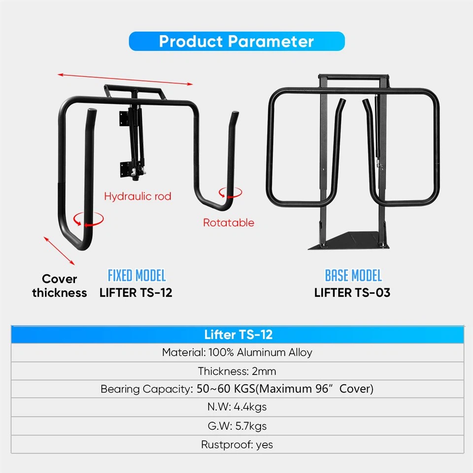 One-piece Bathtub Cover Bracket suppliers