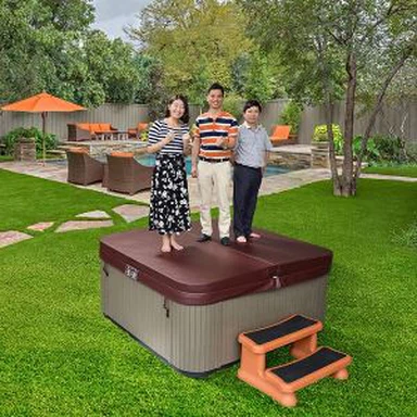 대체 핫 뚜껑 커버