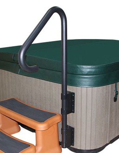 알루미늄 수영 스파 난 간