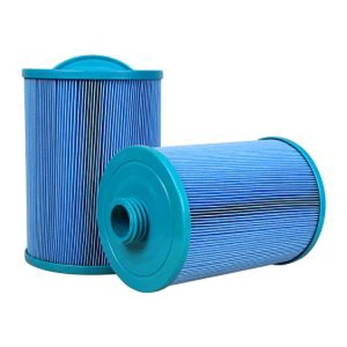 건강을 보호하기위한 항균 필터