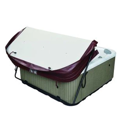 온수 욕조 리프트