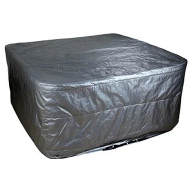 야외 먼지 방지 온수 욕조 스파 커버 가방