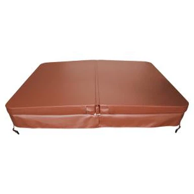 스파 커버에 강한 스탠드