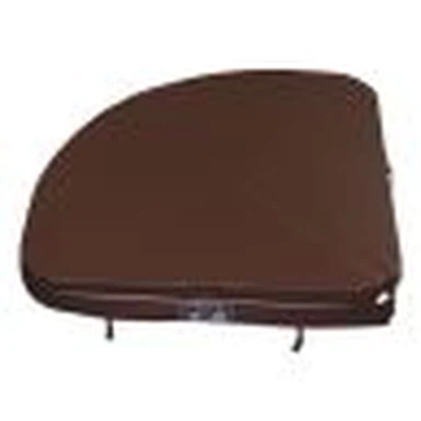 사용자 정의 팬 모양 소용돌이 욕조 커버