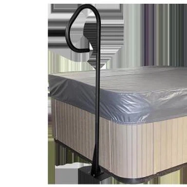 스파 안전 레일