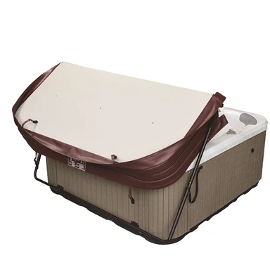 도매 알루미늄 합금 커버 리프터