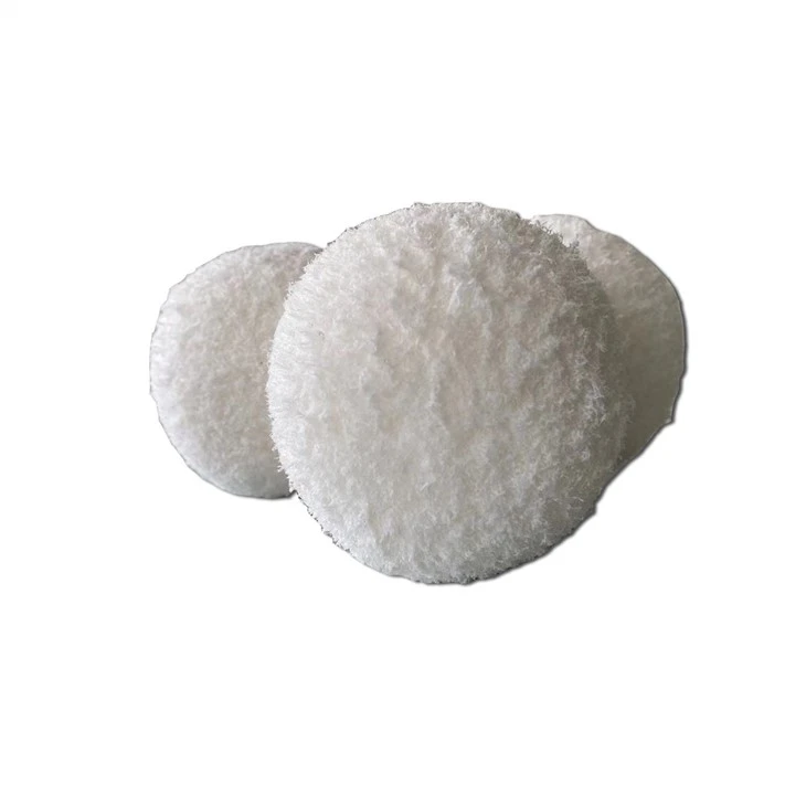 Fiber Ball For Water Filtering Absorbing Oil