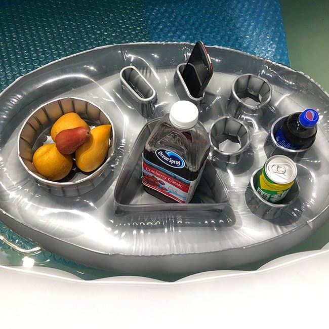 Inflatable Spa Tray