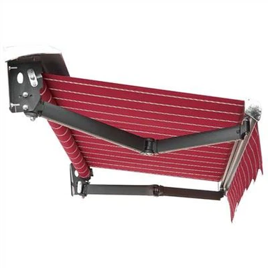 야외 정원 개폐식 천막