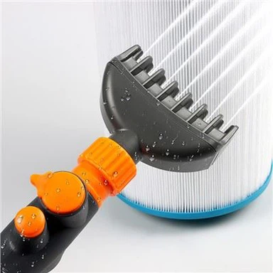 스파 필터 카트리지 클리너