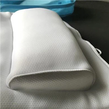 쿠션이 있는 욕조 베개 매트