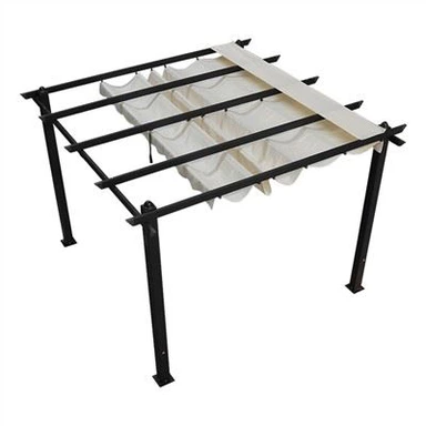 자외선 방지 양산 퍼걸러