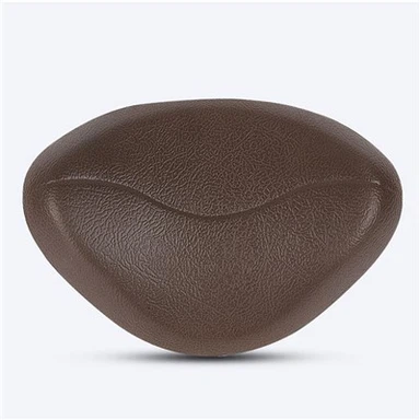 온수 욕조 용 스파 베개